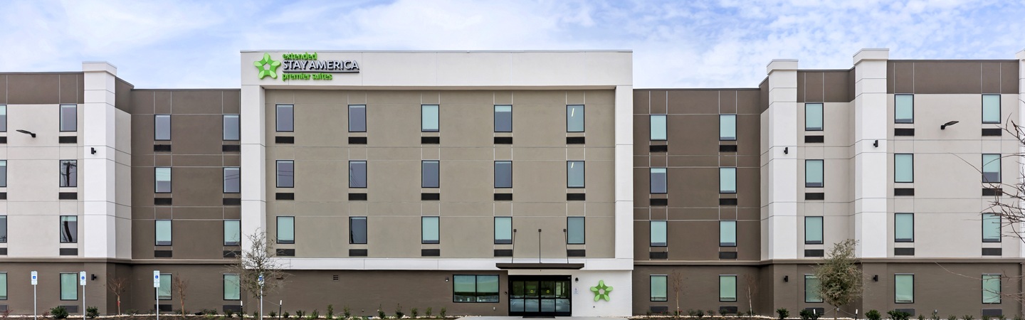 Extended Stay America Premier Suites Celebrates Five Years of Growth